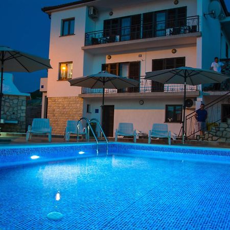 Appartamento Gromila 2 Senj  Esterno foto