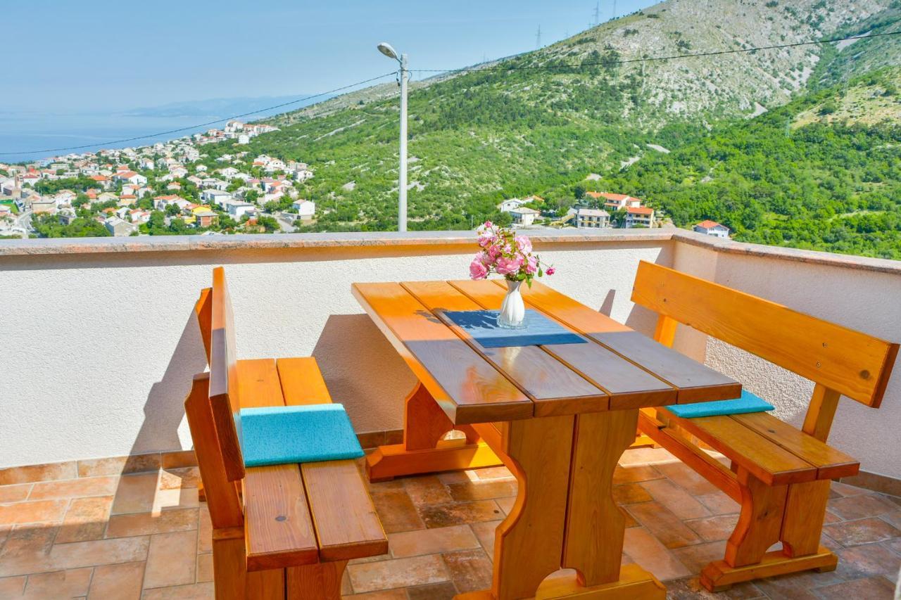 Appartamento Gromila 2 Senj  Esterno foto