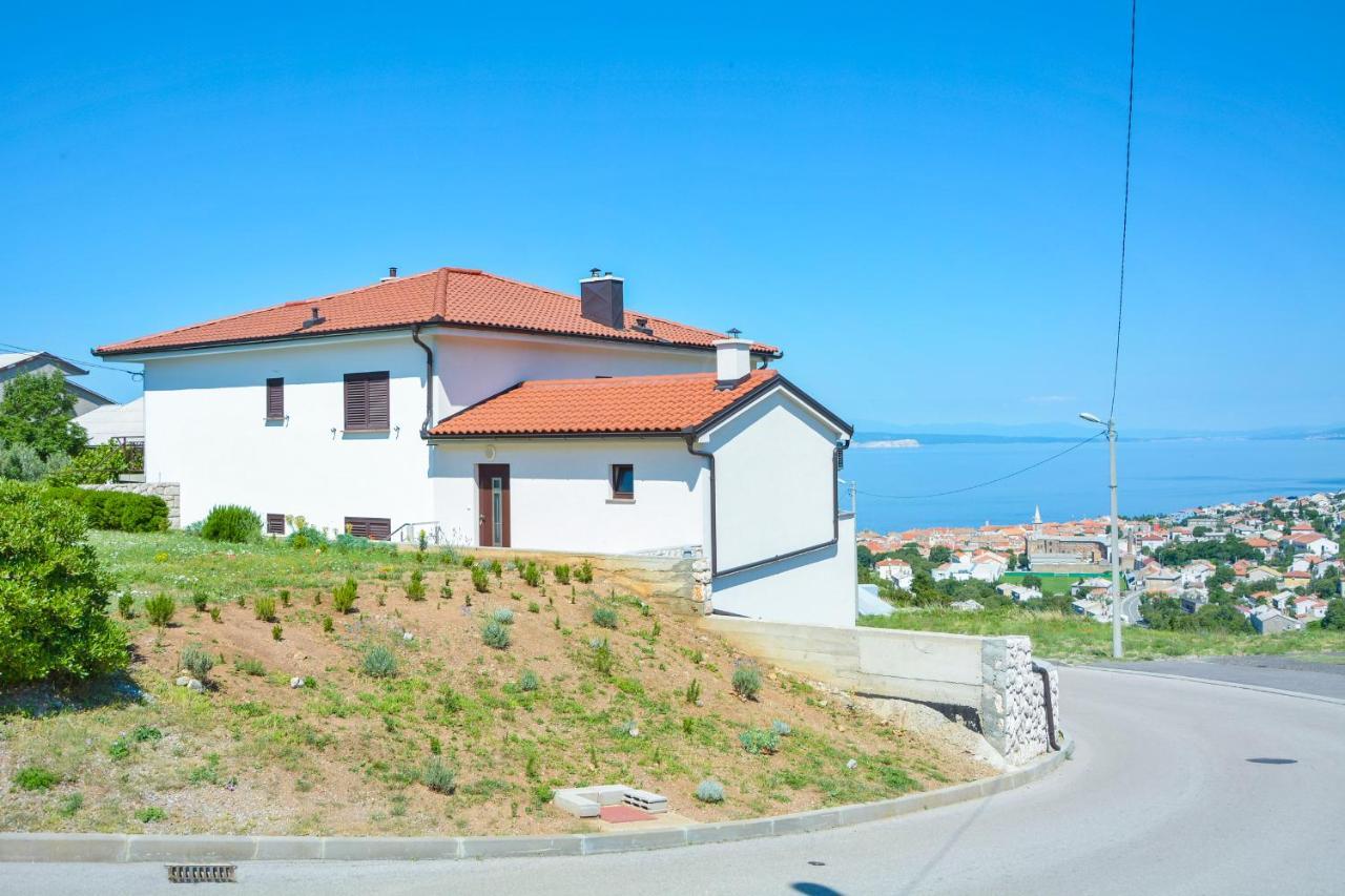 Appartamento Gromila 2 Senj  Esterno foto