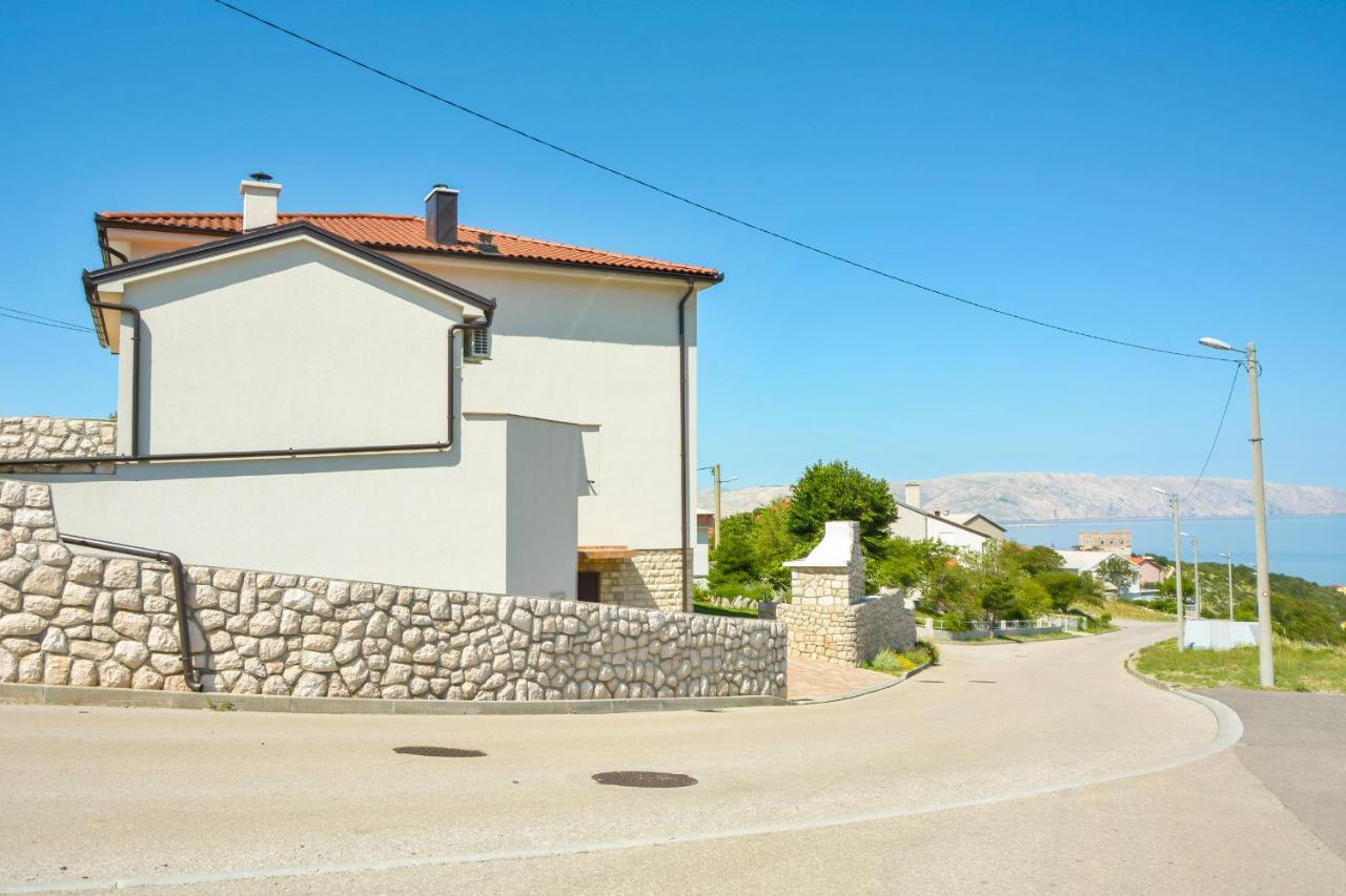 Appartamento Gromila 2 Senj  Esterno foto